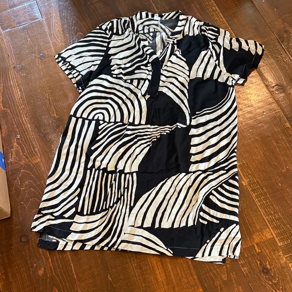 H&M dress